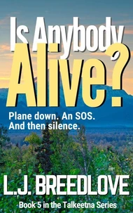 Is Anybody Alive?