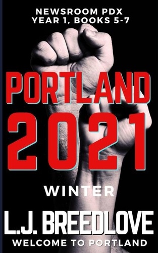  L.J. Breedlove - PDX Portland 2021 Winter - Newsroom PDX Omnibus, #2.