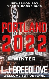  L.J. Breedlove - PDX Portland 2022 Winter - Newsroom PDX Omnibus, #6.