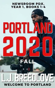 Portland 2020 Fall