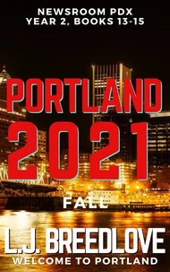 Portland 2021 Fall