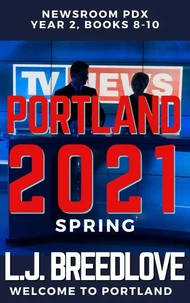 Portland 2021 Spring