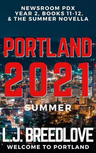 Portland 2021 Summer