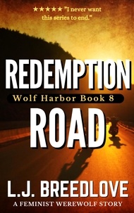  L.J. Breedlove - Redemption Road - Wolf Harbor, #8.