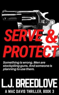 Serve &amp; Protect