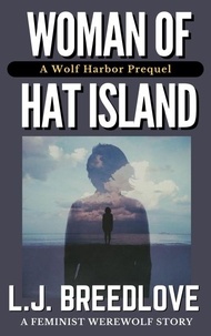  L.J. Breedlove - Woman of Hat Island - Wolf Harbor, #0.