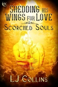Shedding His Wings For Love