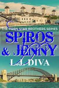 Spiros &amp; Jenny