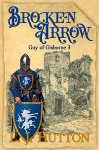 Broken Arrow