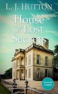 House of Lost Secrets
