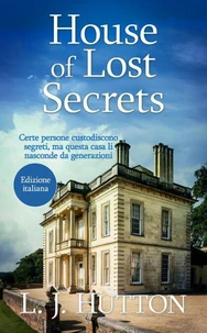 House of Lost Secrets