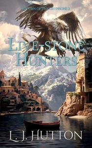 Live-stone Hunters