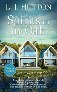 Spirits in the Oak