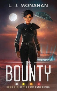 The Bounty: Book One of the