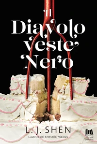 Il diavolo veste nero