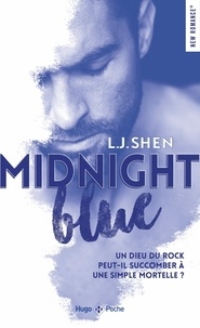 L. J. Shen - Midnight Blue.