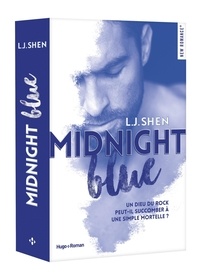 Téléchargement de livres en espagnol Midnight blue  par L-J Shen in French