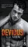 L. J. Shen - Sinners Tome 2 : Devious.