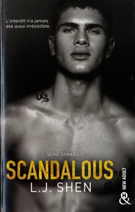 Scandalous