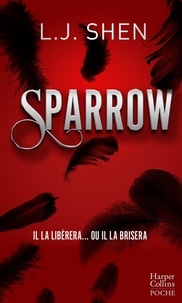 Téléchargez des livres gratuits pour iphone 3 Sparrow