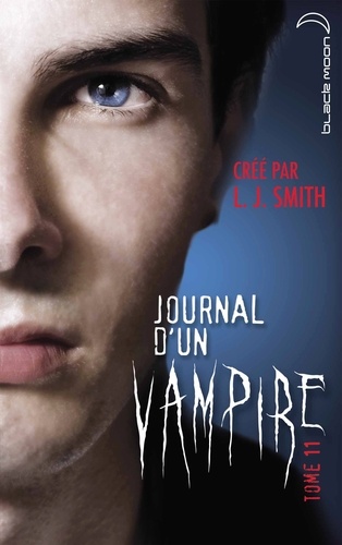 Journal d'un vampire Tome 11 Rédemption