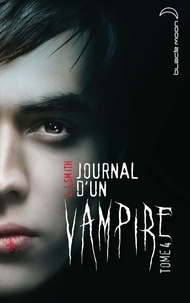 Goodtastepolice.fr Journal d'un vampire Tome 4 Image