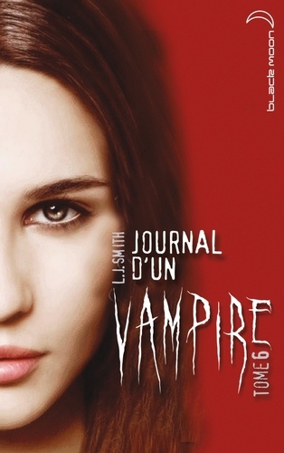Journal d'un vampire Tome 6 - Occasion