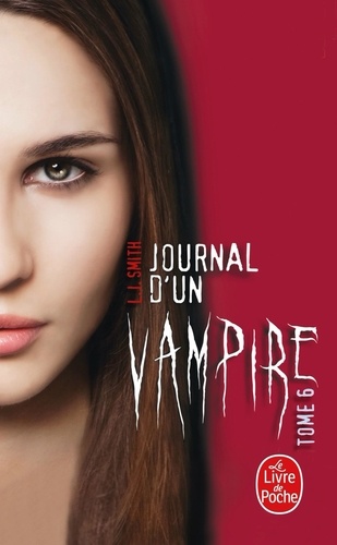 Journal d'un vampire Tome 6