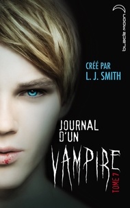 L. J. Smith - Journal d'un vampire Tome 7 : Le Chant de la lune.