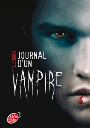 L. J. Smith - Journal d'un vampire.
