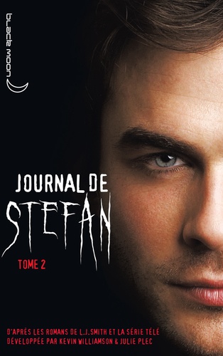 Journal de Stefan Tome 2 - Occasion