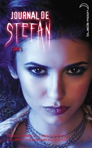 Journal de Stefan Tome 5