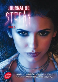 Journal de Stefan Tome 5
