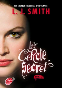 Le Cercle secret Tome 3