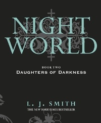 L.J. Smith - Night World: Daughters Of Darkness - Book 2.