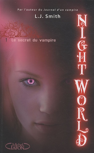 Le  Secret du vampire