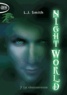 L. J. Smith - Night World Tome 7 : La chasseresse.