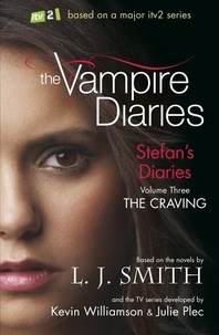 L.J. Smith - The Craving - Book 3.