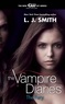 L. J. Smith - The Vampire Diaries: The Fury.