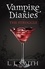 The Vampire Diaries: The Struggle. Book 2