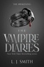 L. J. Smith - The Vampire Diaries. The Awakening.