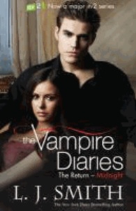 L. J. Smith - Vampire Diaries  : The Return 07 : Midnight.