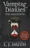 Vampire Diaries  The Salvation : Unseen