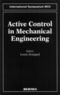 L Jezequel - Active control in mechanical engineering.