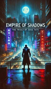 Empire of Shadows: The Trials of Zeke Tate
