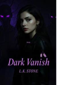 Dark Vanish