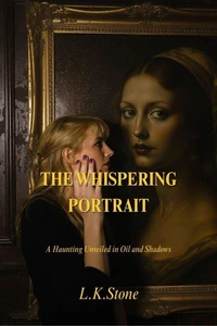 The Whispiring Portrait