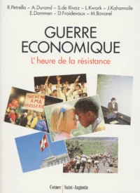 GUERRE ECONOMIQUE.