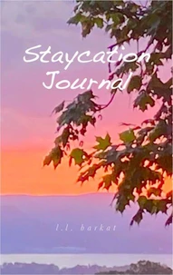 Staycation Journal