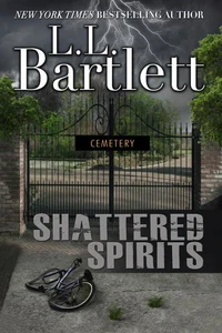 Shattered Spirits